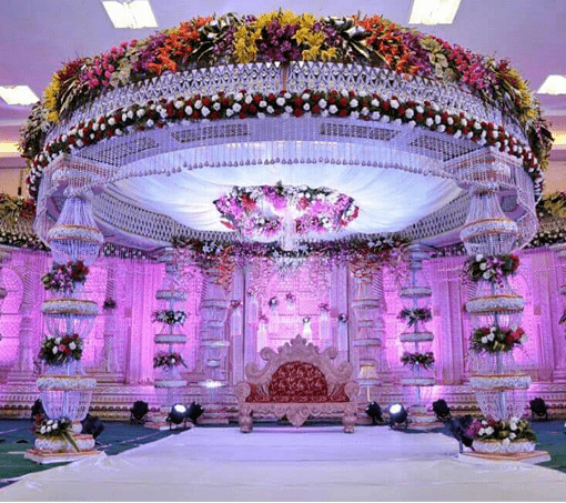 Weeding Plans